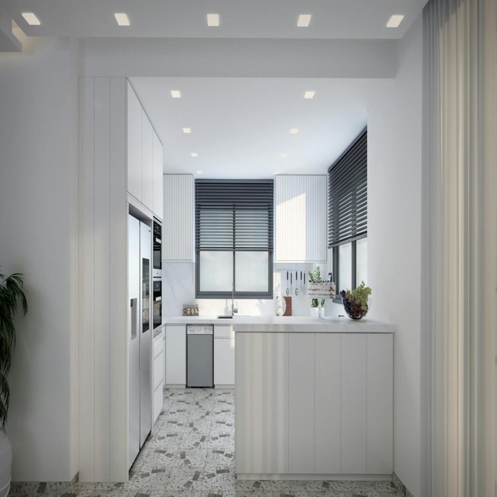 Energy-Efficient Home Appliances